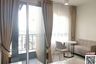 1 Bedroom Condo for rent in Bang Sue, Bangkok near MRT Bang Pho