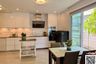 3 Bedroom House for rent in Hua Mak, Bangkok
