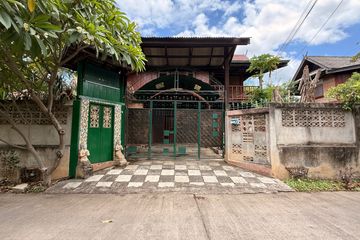 3 Bedroom House for sale in Wat Ket, Chiang Mai