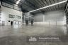 Warehouse / Factory for rent in Bang Sao Thong, Samut Prakan