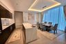 2 Bedroom Condo for rent in One89 Wireless, Lumpini, Bangkok near MRT Lumpini