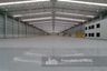 Warehouse / Factory for rent in Tha Sa-an, Chachoengsao