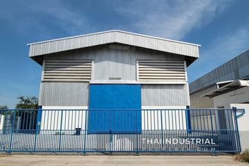 Warehouse / Factory for rent in Bang Pu Mai, Samut Prakan