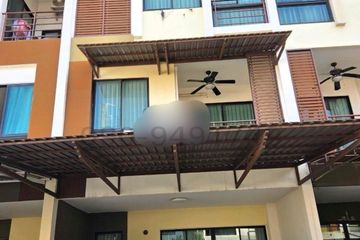 3 Bedroom Townhouse for rent in Talat Bang Khen, Bangkok near BTS Bang Bua