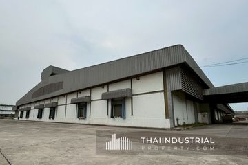 Warehouse / Factory for rent in Map Kha, Rayong