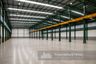 Warehouse / Factory for rent in Map Kha, Rayong