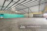 Warehouse / Factory for rent in Bang Rak Phatthana, Nonthaburi near MRT Khlong Bang Phai