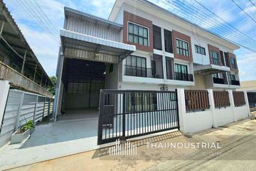 Warehouse / Factory for rent in Lat Sawai, Pathum Thani near BTS Khlong Ha