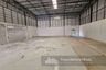 Warehouse / Factory for rent in Lat Sawai, Pathum Thani near BTS Khlong Ha