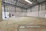Warehouse / Factory for rent in Lat Sawai, Pathum Thani near BTS Khlong Ha