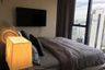 2 Bedroom Condo for rent in Ashton Asoke, Khlong Toei Nuea, Bangkok near MRT Sukhumvit