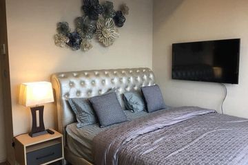 2 Bedroom Condo for rent in Ashton Asoke, Khlong Toei Nuea, Bangkok near MRT Sukhumvit