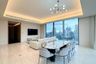 3 Bedroom Condo for rent in SCOPE Langsuan, Lumpini, Bangkok near BTS Chit Lom