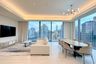 3 Bedroom Condo for rent in SCOPE Langsuan, Lumpini, Bangkok near BTS Chit Lom
