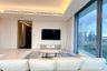 3 Bedroom Condo for rent in SCOPE Langsuan, Lumpini, Bangkok near BTS Chit Lom