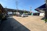 Land for sale in Bang Bamru, Bangkok near MRT Bang Yi Khan