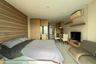 1 Bedroom Condo for sale in Whale Marina Condo, Na Jomtien, Chonburi