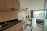 1 Bedroom Condo for sale in Whale Marina Condo, Na Jomtien, Chonburi