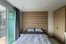 1 Bedroom Condo for sale in Whale Marina Condo, Na Jomtien, Chonburi