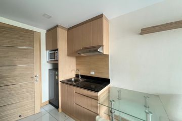 1 Bedroom Condo for sale in Whale Marina Condo, Na Jomtien, Chonburi