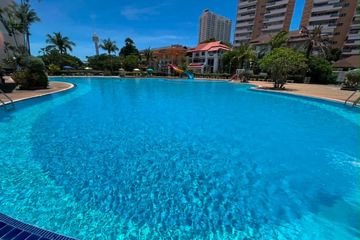 Condo for rent in View Talay Residence 1, Nong Prue, Chonburi