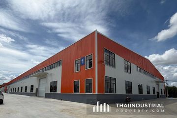 Warehouse / Factory for rent in Phana Nikhom, Rayong