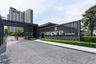 1 Bedroom Condo for rent in Aspire Erawan, Pak Nam, Samut Prakan near BTS Erawan Museum