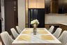 3 Bedroom Condo for rent in Supalai Icon Sathorn, Thung Maha Mek, Bangkok near MRT Lumpini