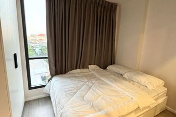 1 Bedroom Condo for rent in Blue Sukhumvit 105, Bang Na, Bangkok