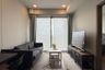 1 Bedroom Condo for rent in Whizdom The Forestias, Bang Kaeo, Samut Prakan