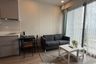 1 Bedroom Condo for rent in Whizdom The Forestias, Bang Kaeo, Samut Prakan