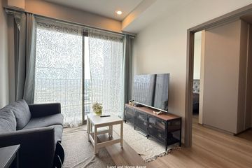 1 Bedroom Condo for rent in Whizdom The Forestias, Bang Kaeo, Samut Prakan