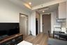 1 Bedroom Condo for rent in Whizdom The Forestias, Bang Kaeo, Samut Prakan