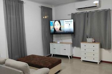 4 Bedroom House for Sale or Rent in Chokchai Village 7, Nong Prue, Chonburi