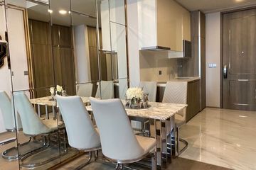 1 Bedroom Condo for rent in Celes Asoke, Khlong Toei Nuea, Bangkok near BTS Asoke