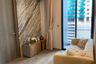 1 Bedroom Condo for rent in Celes Asoke, Khlong Toei Nuea, Bangkok near BTS Asoke