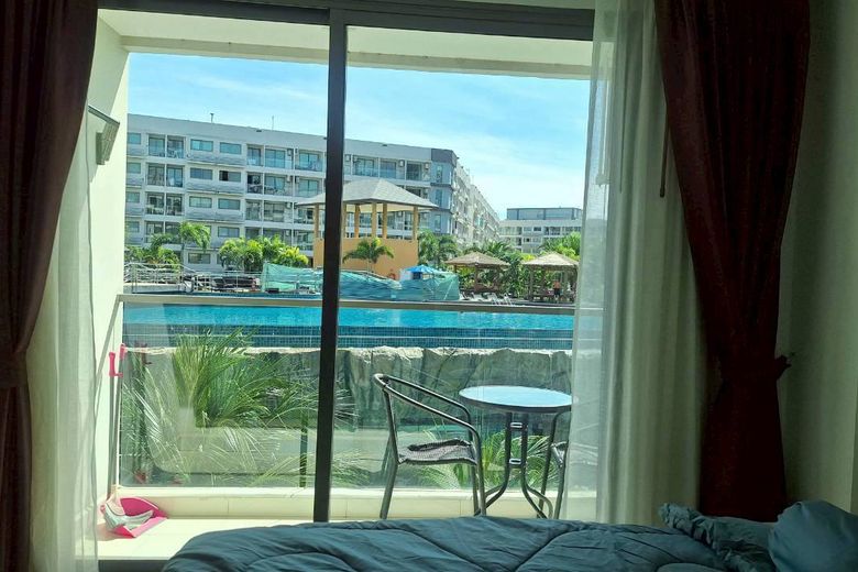 Condo For Rent