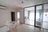 1 Bedroom Condo for rent in Life Sukhumvit 48, Phra Khanong, Bangkok near BTS Phra Khanong