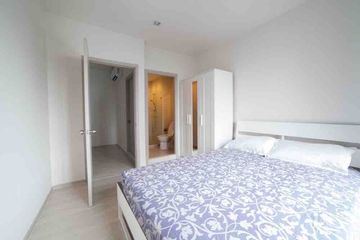 1 Bedroom Condo for rent in Life Sukhumvit 48, Phra Khanong, Bangkok near BTS Phra Khanong