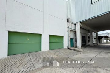 Warehouse / Factory for rent in Khlong Tamru, Chonburi