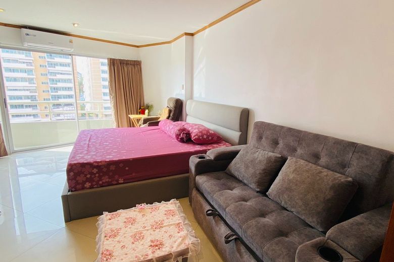 Condo For Rent