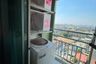 1 Bedroom Condo for rent in Lumpini Place Rama 4-Kluaynamthai, Phra Khanong, Bangkok near BTS Ekkamai