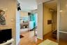 1 Bedroom Condo for rent in Lumpini Place Rama 4-Kluaynamthai, Phra Khanong, Bangkok near BTS Ekkamai