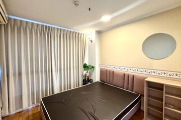 1 Bedroom Condo for rent in Lumpini Place Rama 4-Kluaynamthai, Phra Khanong, Bangkok near BTS Ekkamai