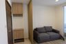 2 Bedroom Condo for rent in Moniiq Sukhumvit 64, Bang Chak, Bangkok near BTS Punnawithi