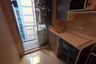 1 Bedroom Condo for rent in Phra Khanong, Bangkok near BTS Ekkamai