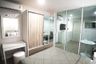 1 Bedroom Condo for rent in Regent Home Sukhumvit 97/1, Bang Chak, Bangkok near BTS Bang Chak