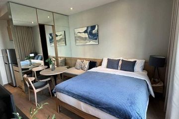 1 Bedroom Condo for rent in Park Origin Phrom Phong, Khlong Tan, Bangkok near BTS Phrom Phong
