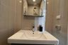 1 Bedroom Condo for rent in Park Origin Phrom Phong, Khlong Tan, Bangkok near BTS Phrom Phong