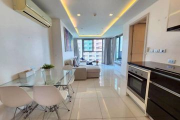 1 Bedroom Condo for sale in Wong Amat Tower, Na Kluea, Chonburi